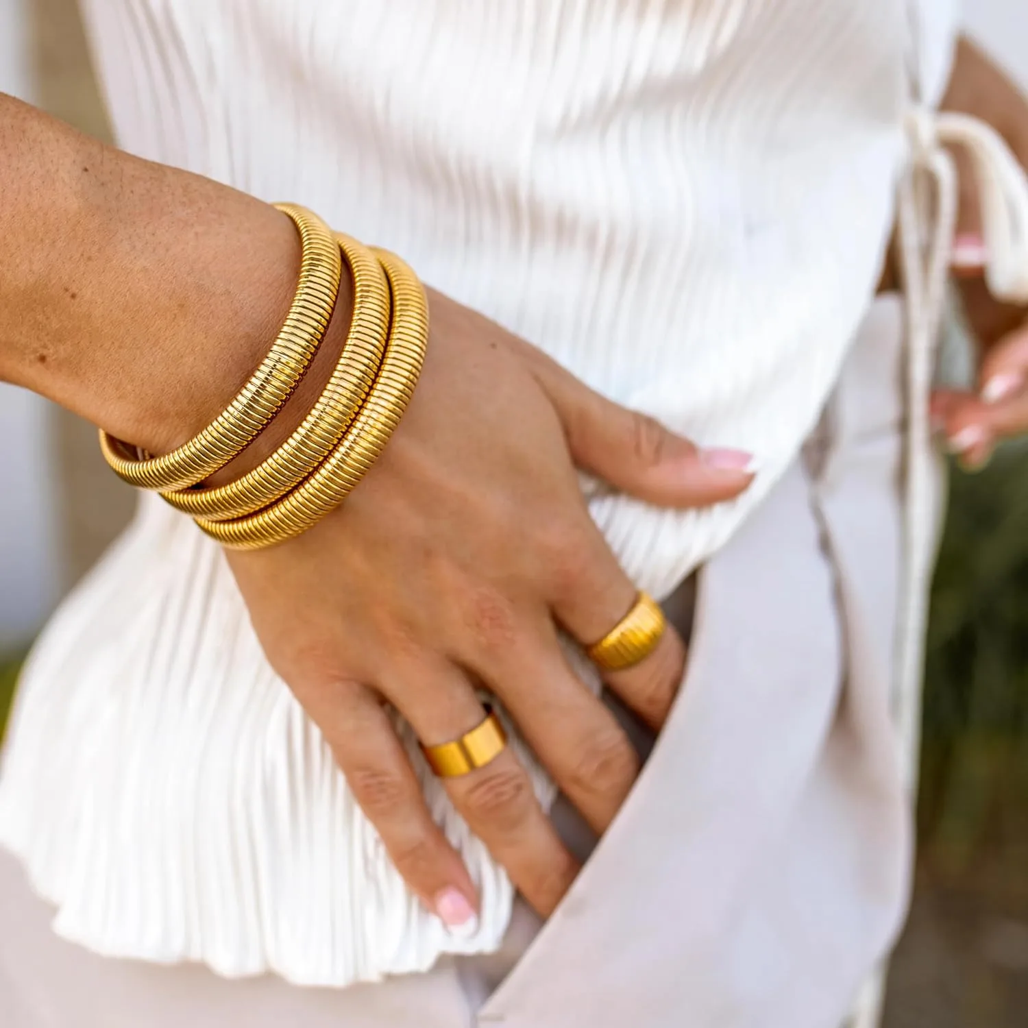 Cxywbd Bracelet