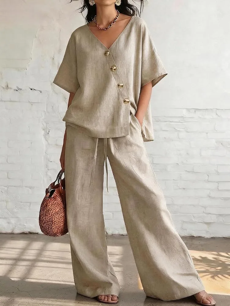 Ensemble pantalon