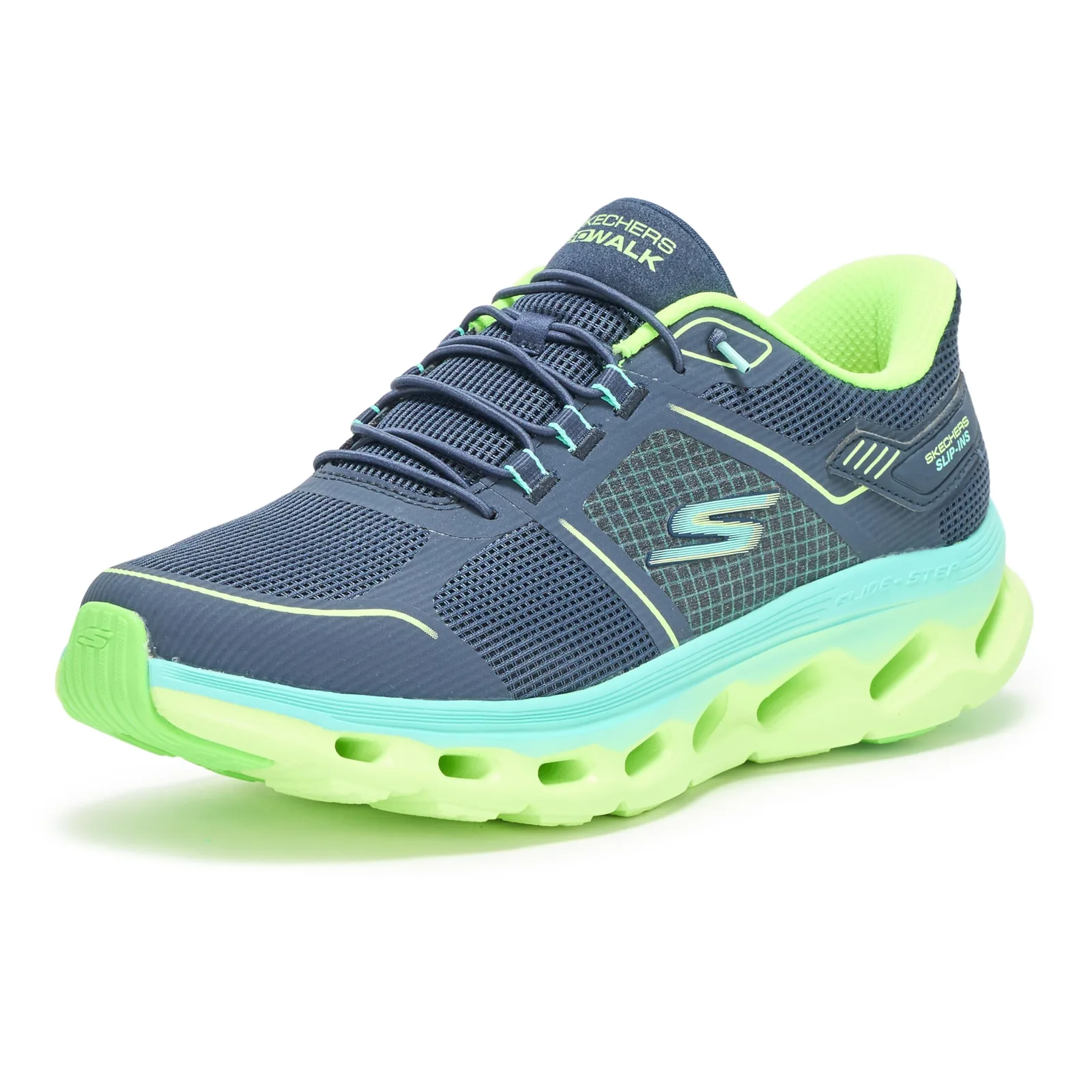 Skechers Go Walk Glide Step 2.0
