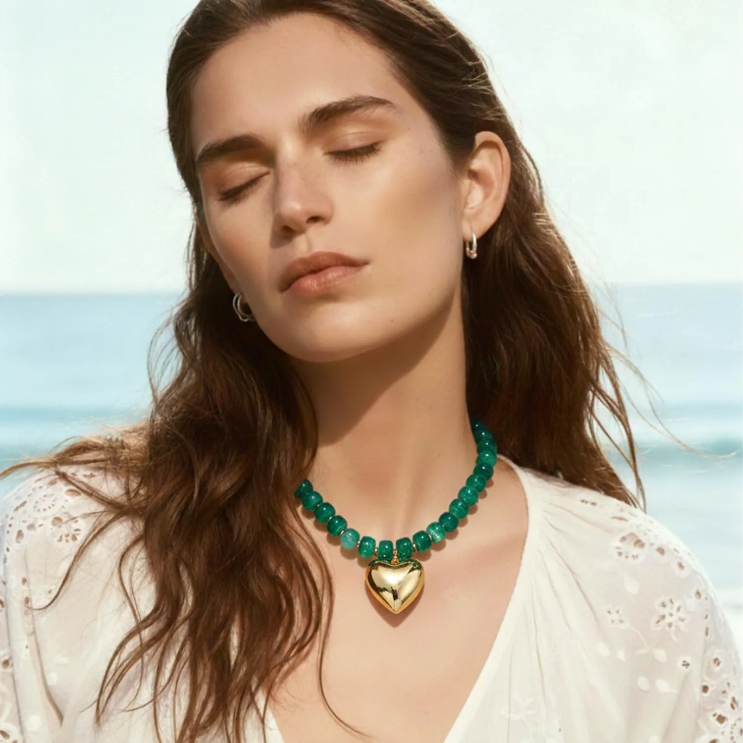 Collier Bohème