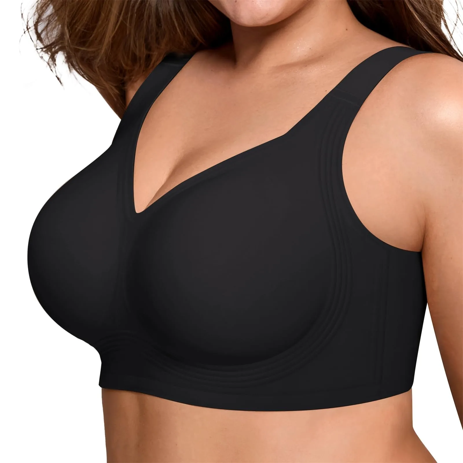 Soutien-gorge sans couture