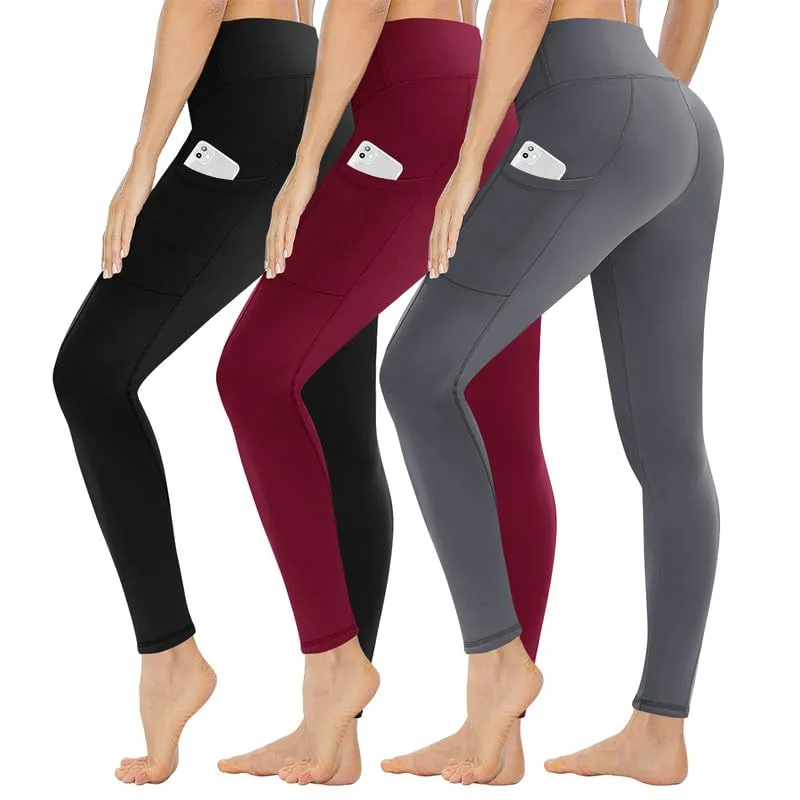 Leggings taille haute