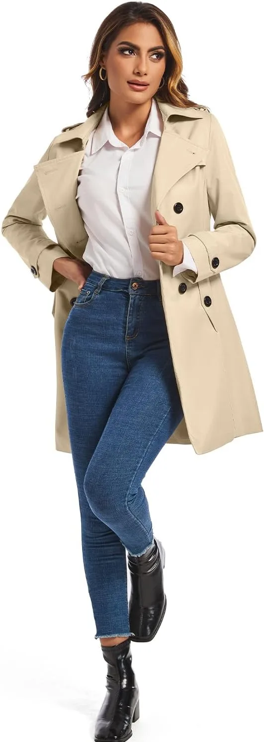 Trench Coat