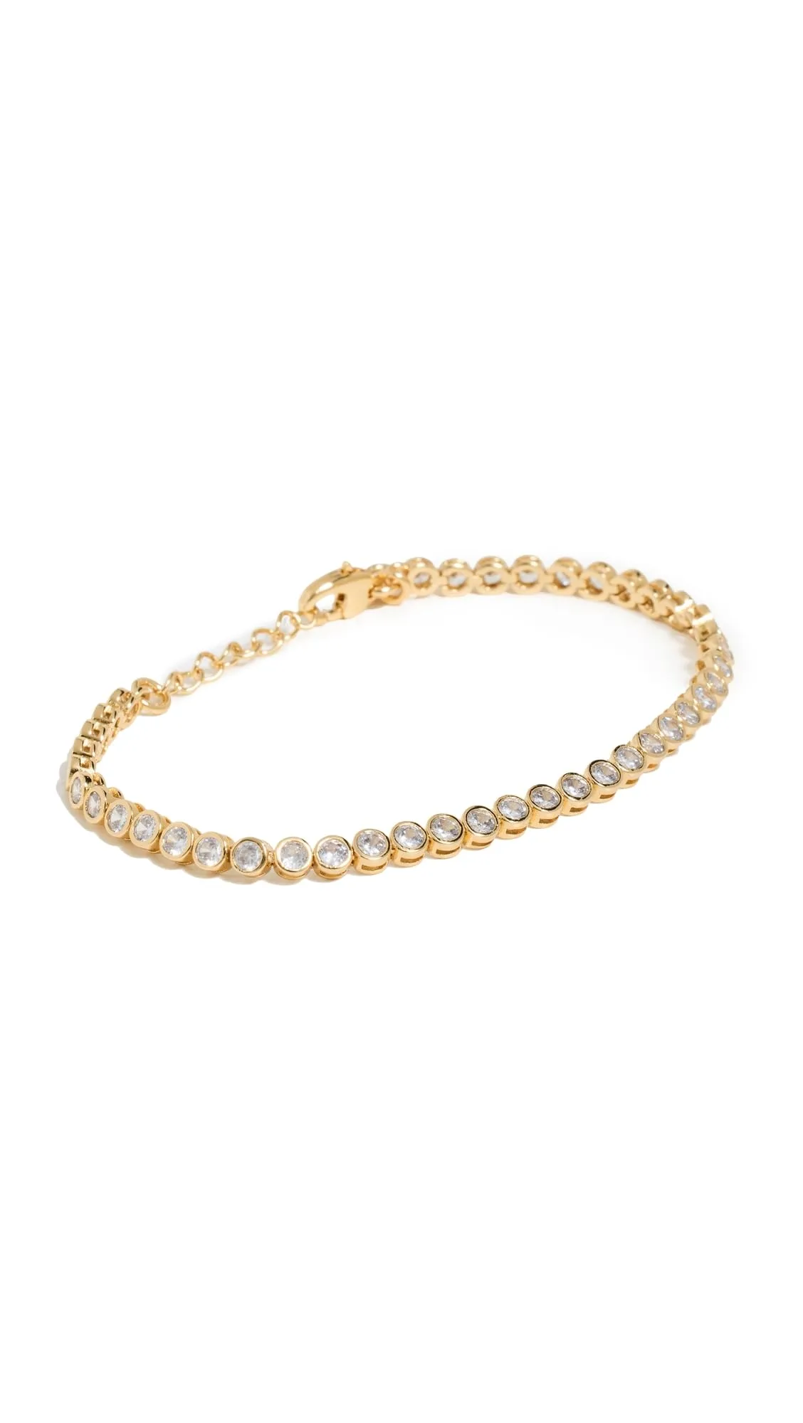 Bracelet Tennis