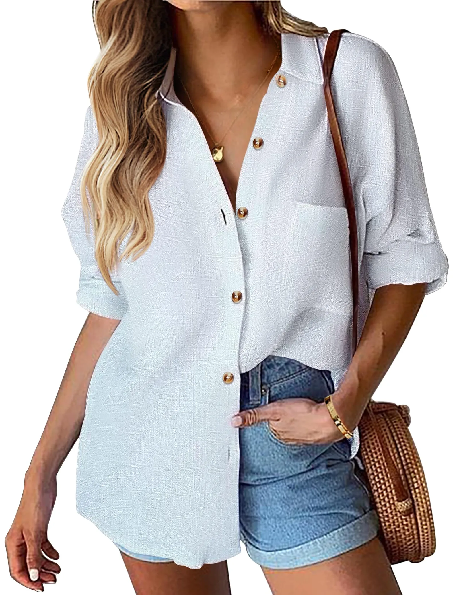 Chemise