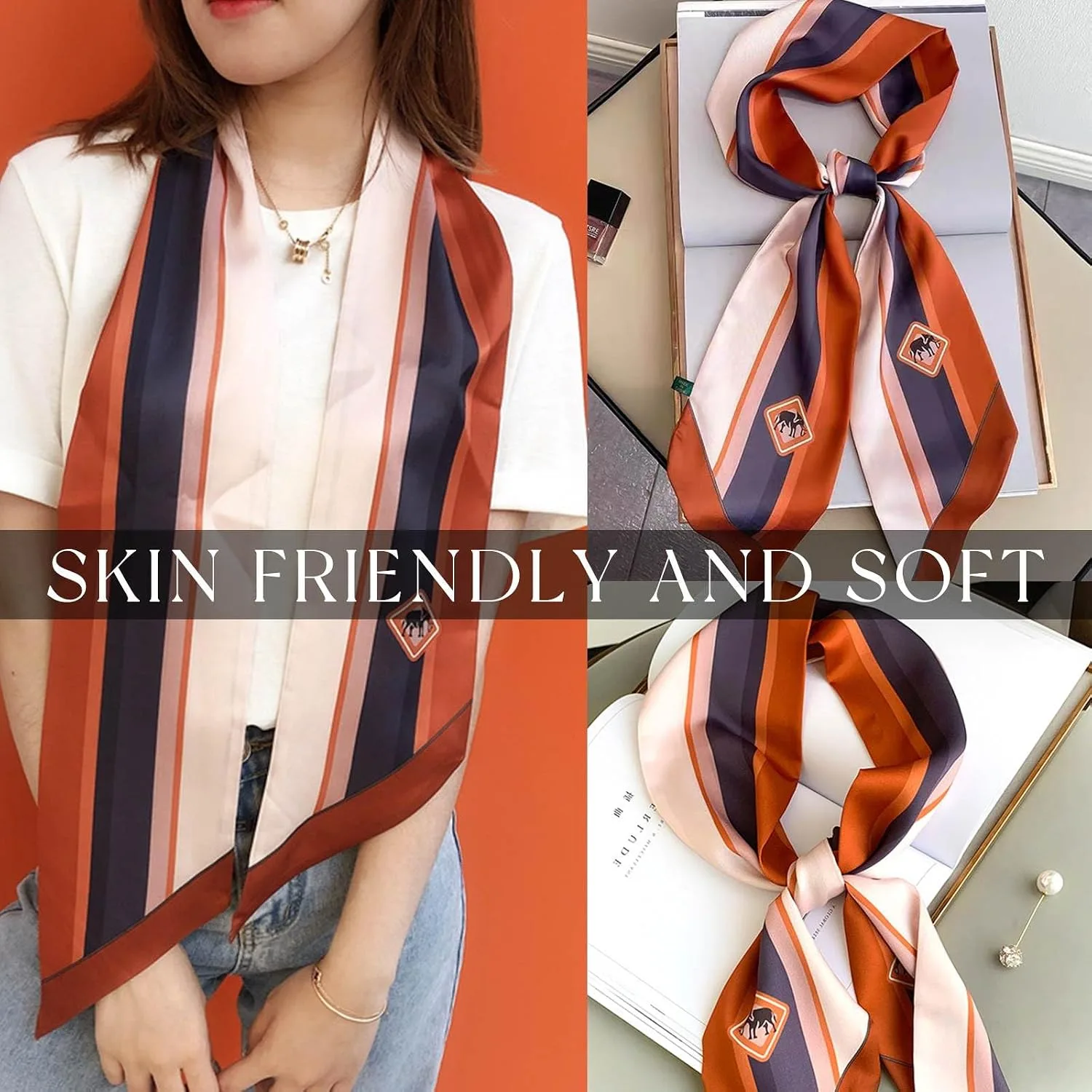Dailyacc Bandana