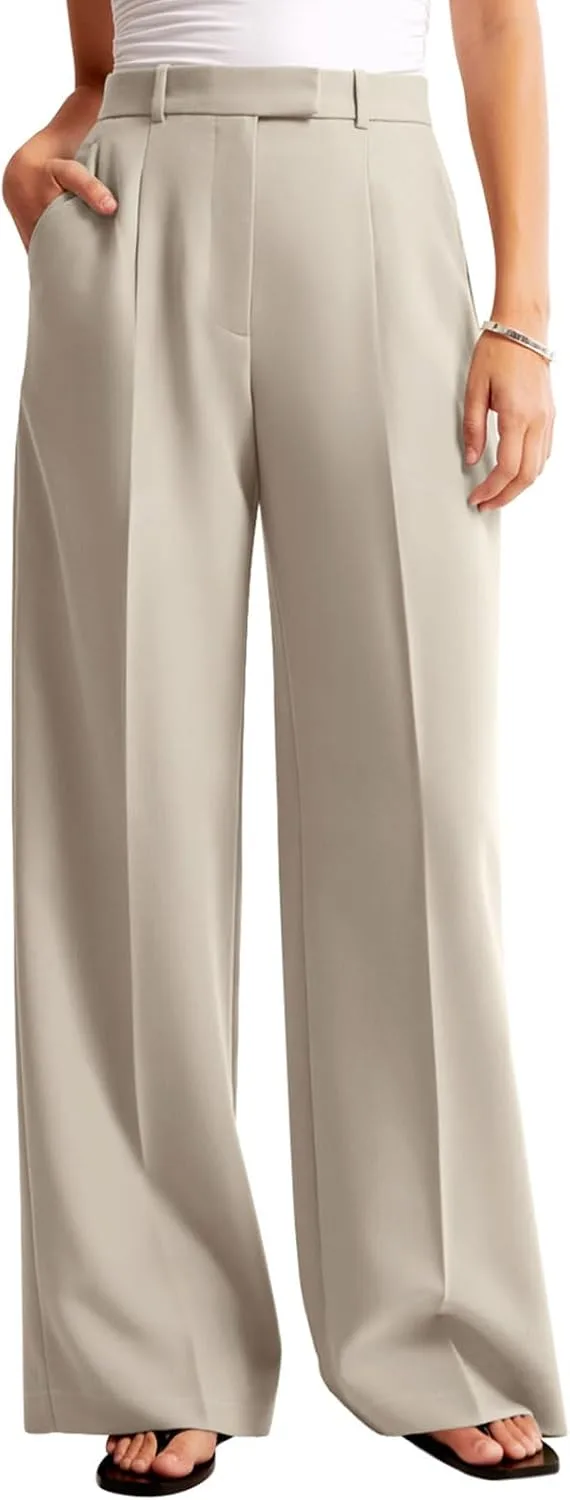 Pantalon classique
