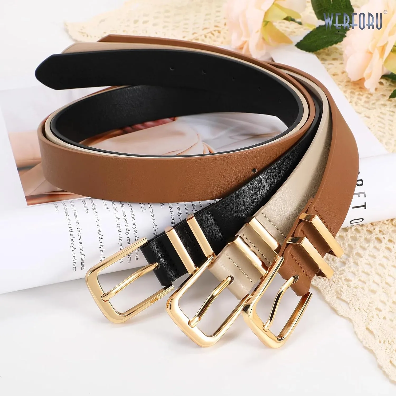 Werforu Ceinture