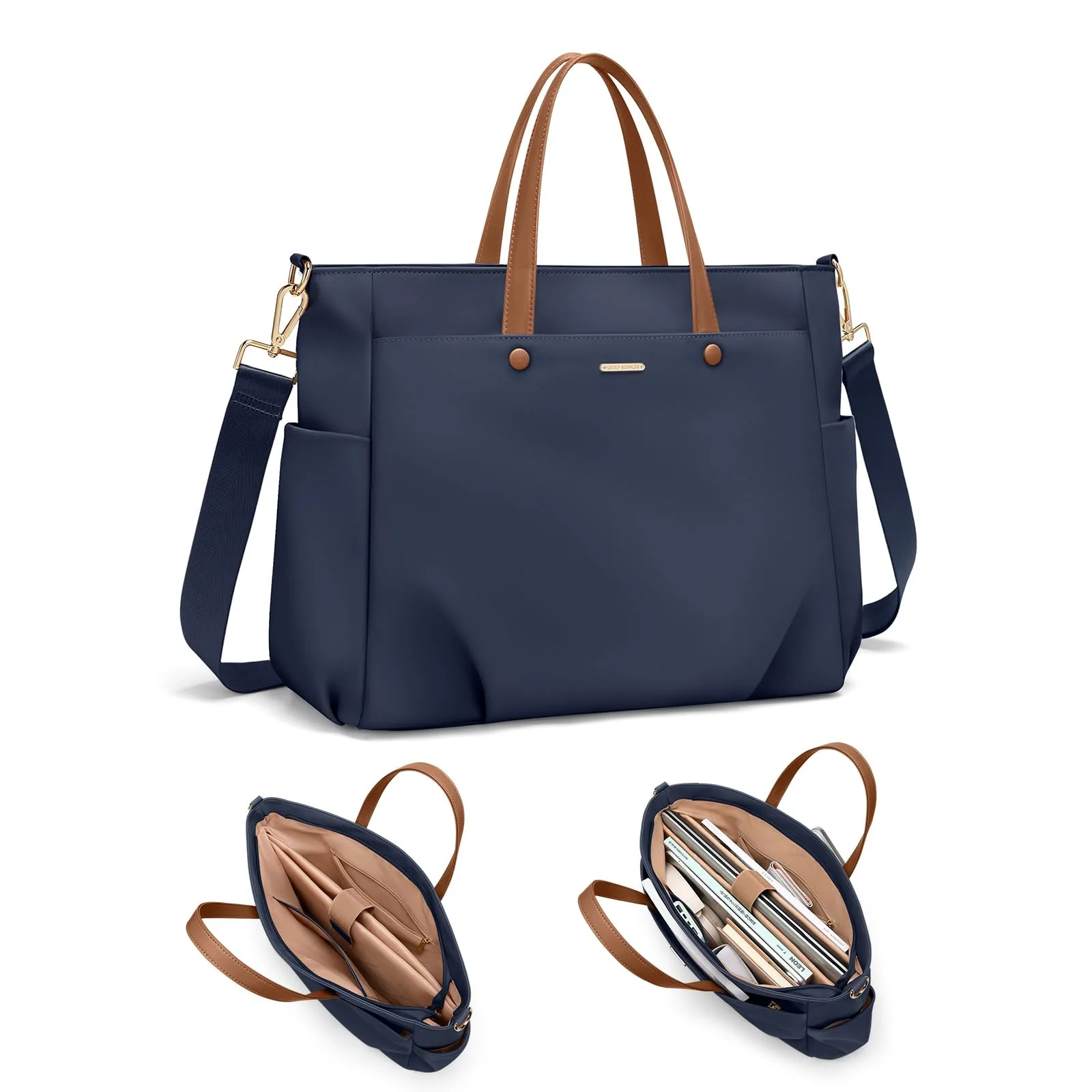 Golf Supags Sac