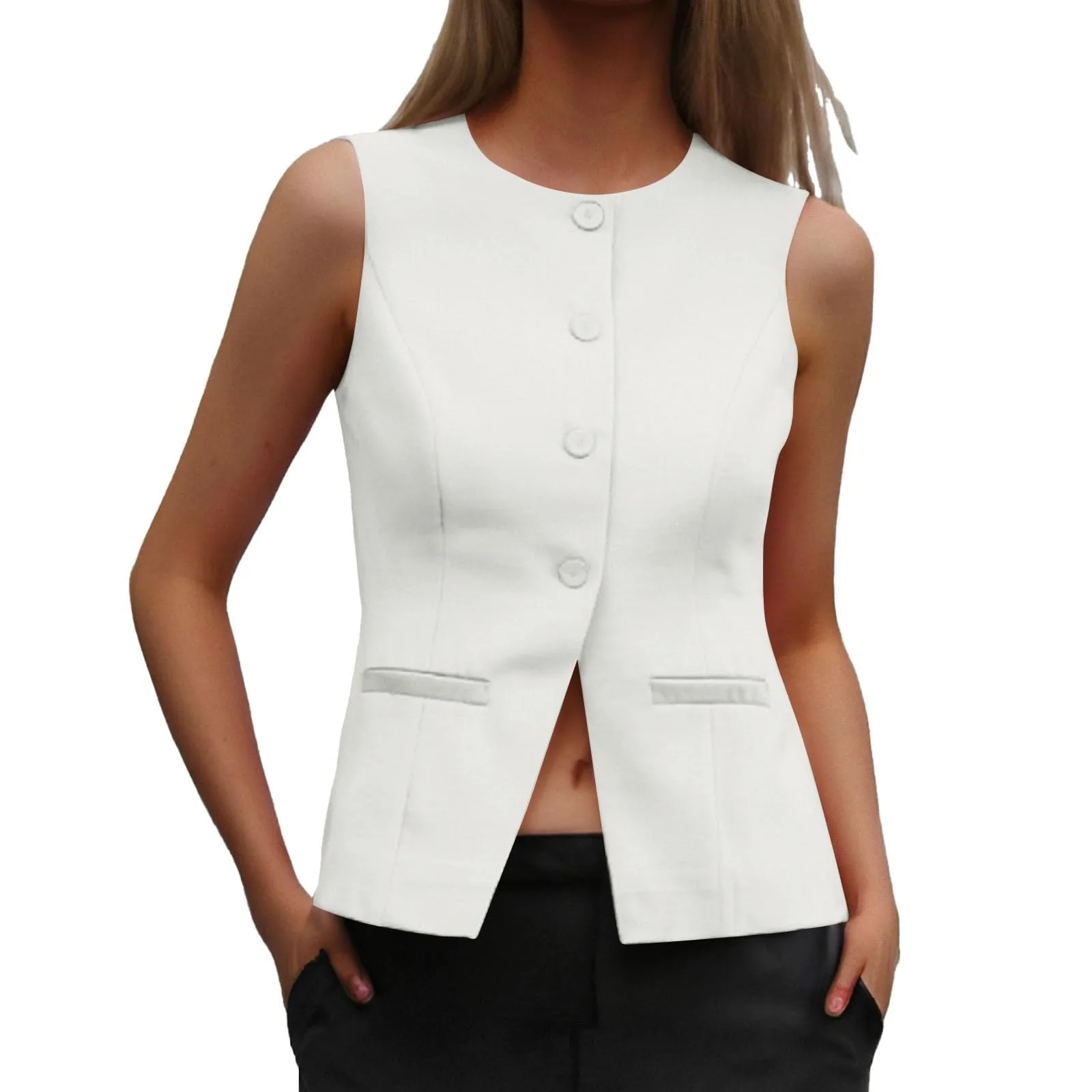 Chemise Gilet