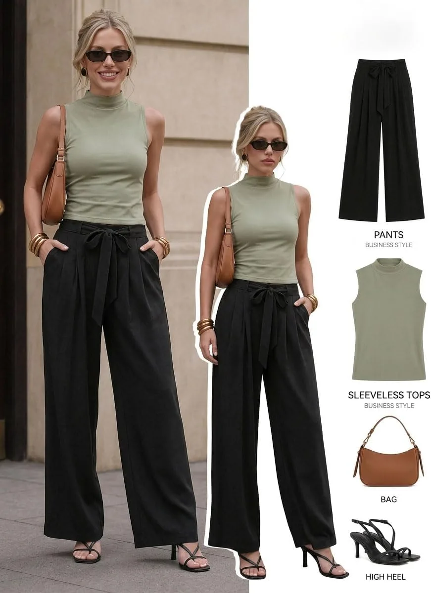 Pantalon de Costume