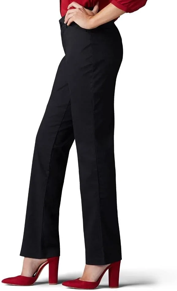 Pantalon Coupe Droite