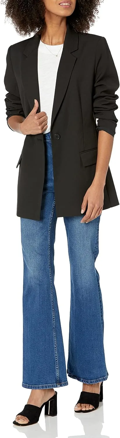 The Drop Blazer