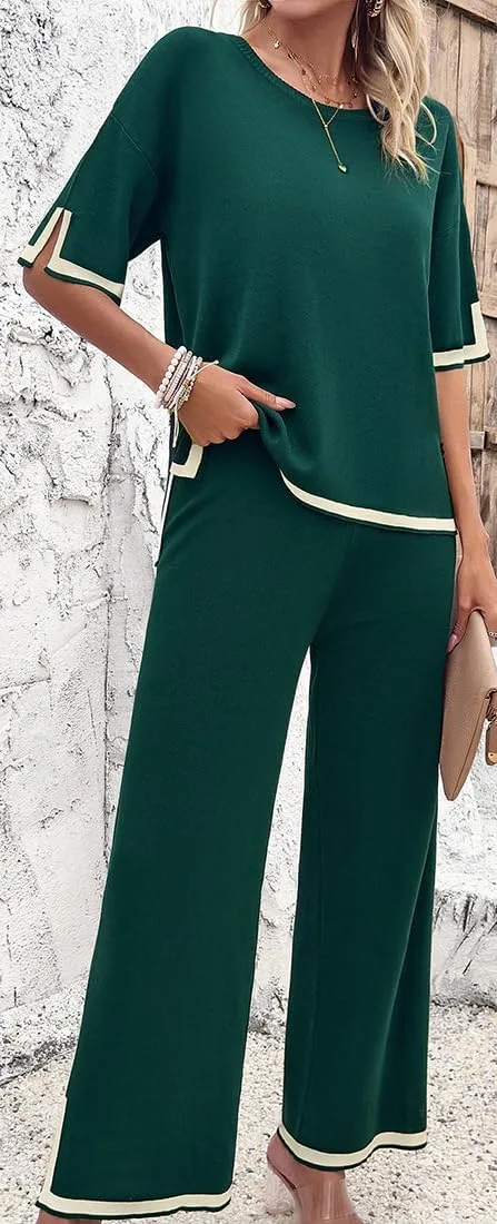 Ensemble Loungewear