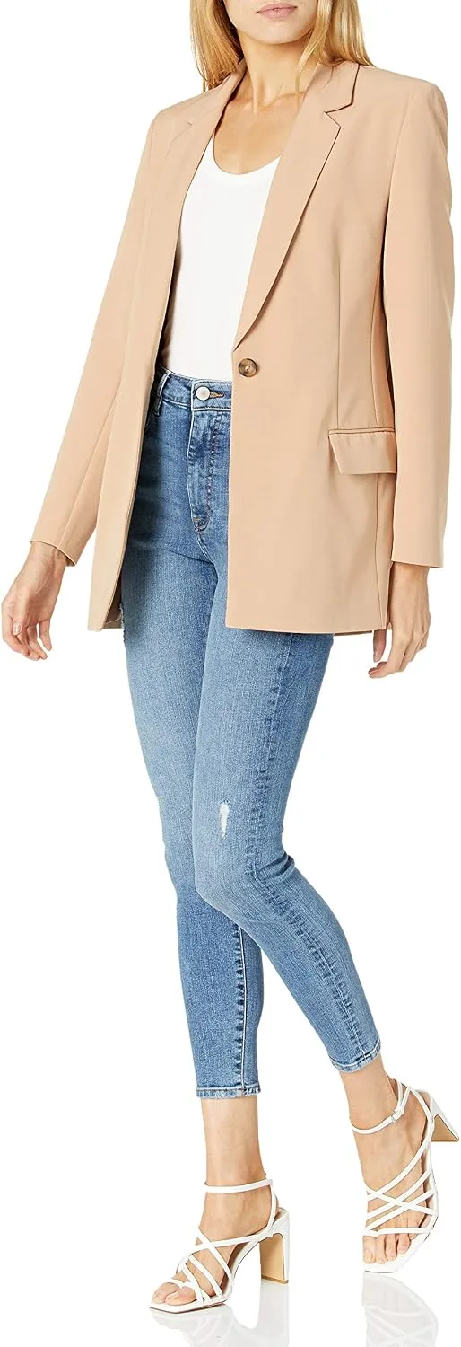 The Drop Blazer