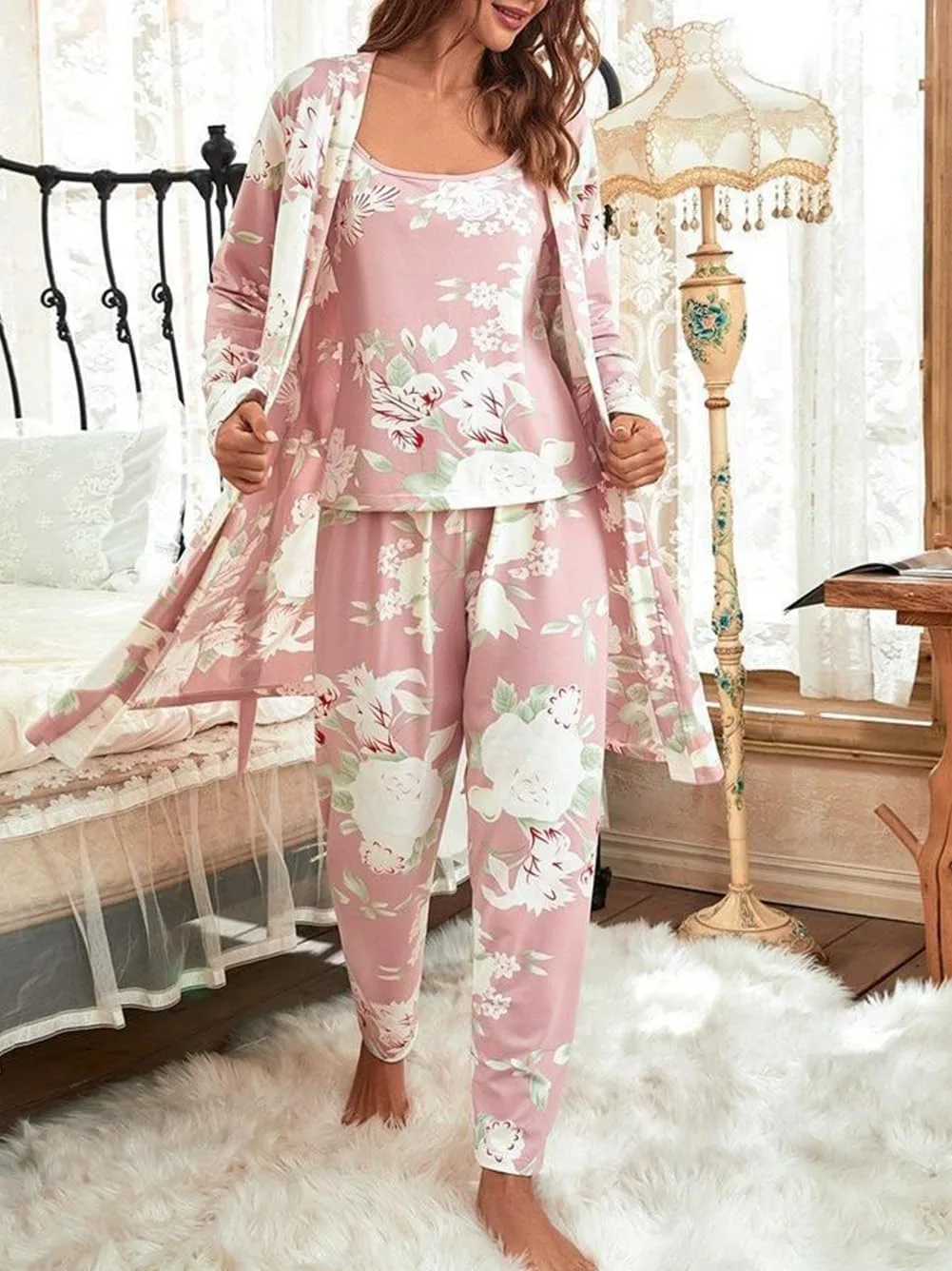 Ensemble de pyjama